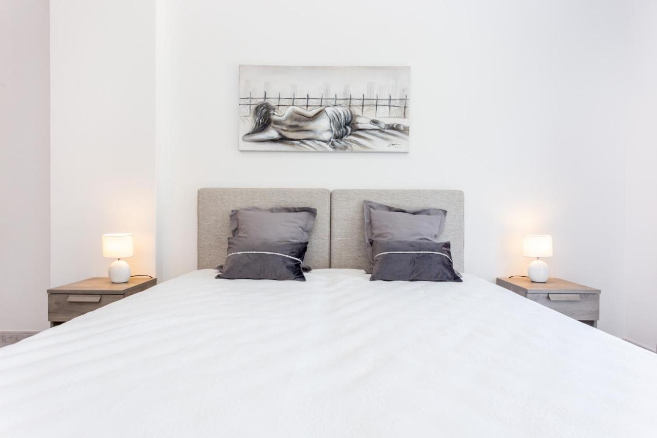 Downtown Lovers Home By Seewest Lagos Eksteriør billede